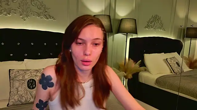 Mili Joy online show from July 2026 06:33:01 PM