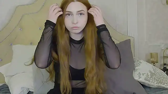 NovaBlanc online show from May 2026 03:13:01 AM