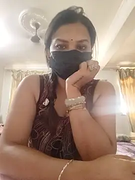 IndianFireQueen online show from July 2026 08:54:01 AM