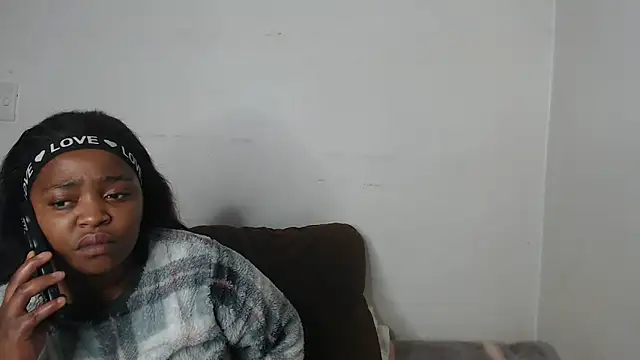 African Busty online show from June 2026 08:06:01 AM