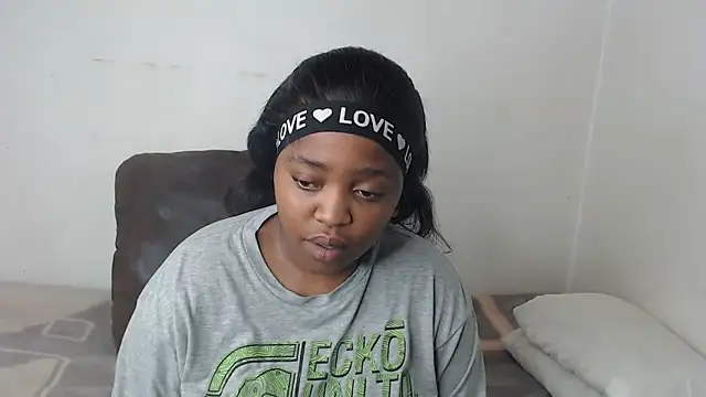 African Busty online show from June 2026 07:06:01 AM