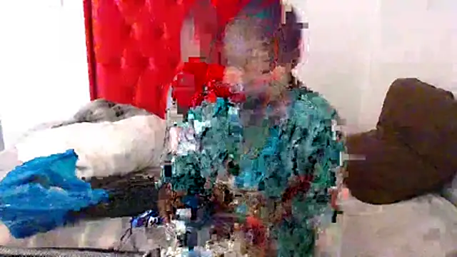 African Busty online show from July 2026 02:21:01 PM