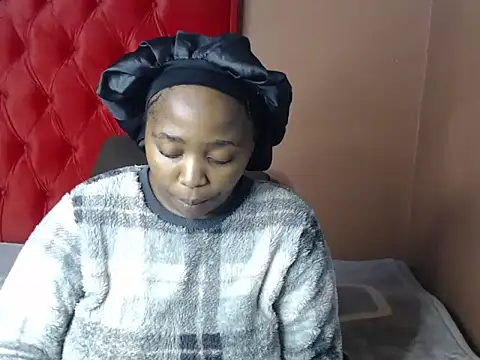 African Busty online show from July 2026 06:57:01 PM