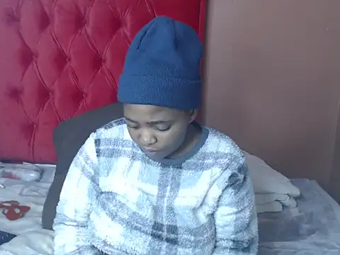 African Busty online show from July 2026 07:52:01 PM