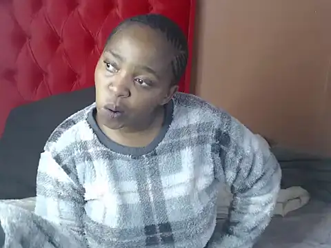 African Busty online show from July 2026 12:20:01 PM