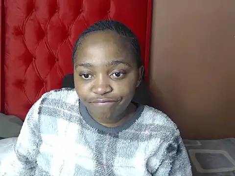 African Busty online show from July 2026 02:08:02 PM
