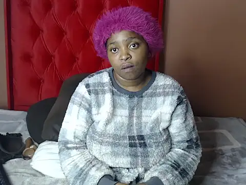 African Busty online show from July 2026 10:17:02 PM