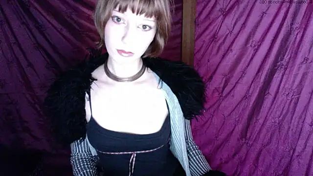 AlexaWetDream online show from May 2026 12:55:02 PM