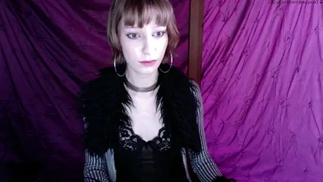 AlexaWetDream online show from May 2026 12:11:01 PM