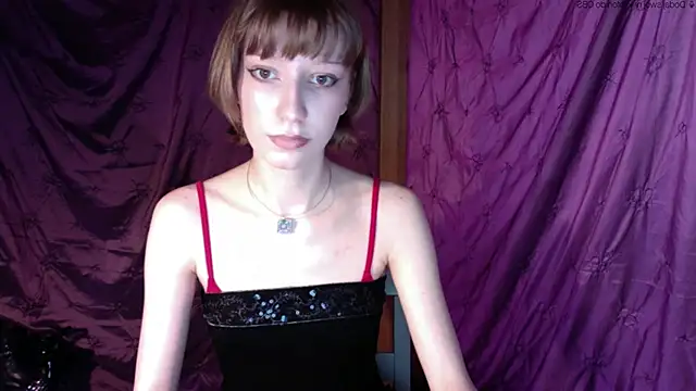 AlexaWetDream online show from May 2026 01:30:02 PM