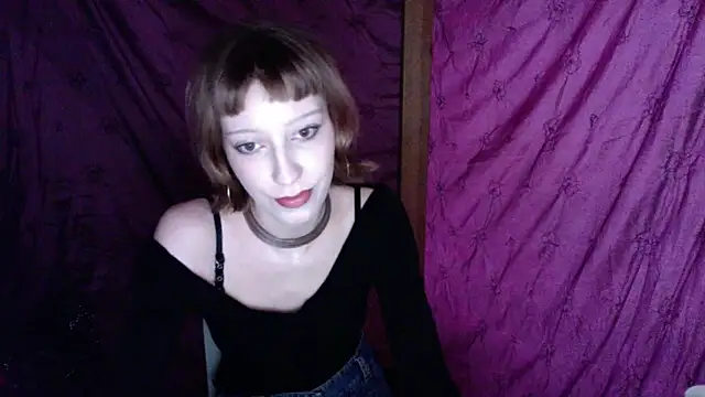 AlexaWetDream online show from June 2026 03:03:02 PM