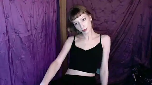 AlexaWetDream online show from June 2026 04:33:01 PM