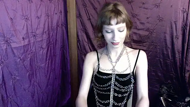 AlexaWetDream online show from June 2026 03:26:02 PM