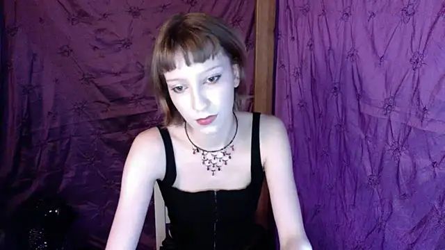 AlexaWetDream online show from June 2026 04:06:01 PM