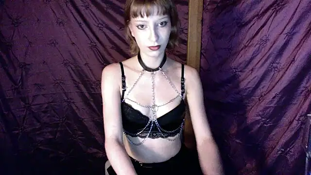 AlexaWetDream online show from July 2026 06:44:01 PM