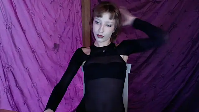 AlexaWetDream online show from July 2026 01:53:02 PM
