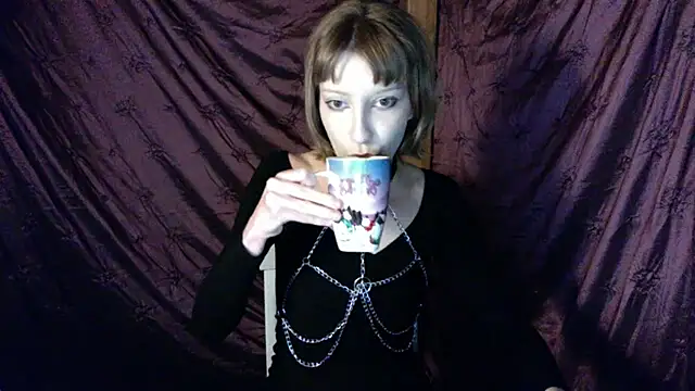 AlexaWetDream online show from July 2026 07:12:02 PM