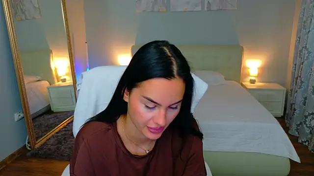 BabyyGirll  online show from July 2026 03:25:02 AM