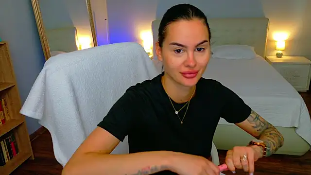 BabyyGirll  online show from July 2026 06:07:02 AM