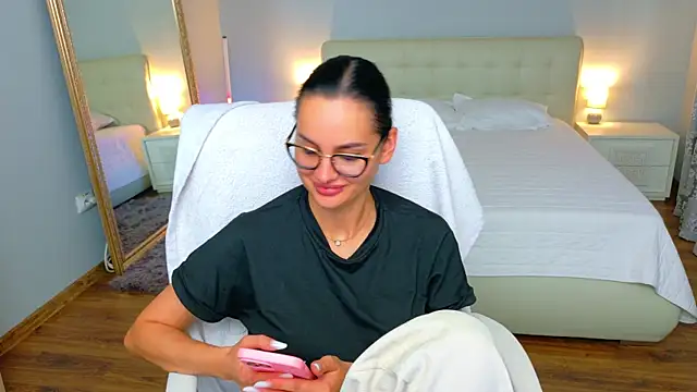 BabyyGirll  online show from July 2026 05:05:01 AM