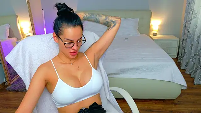BabyyGirll  online show from July 2026 06:53:02 AM