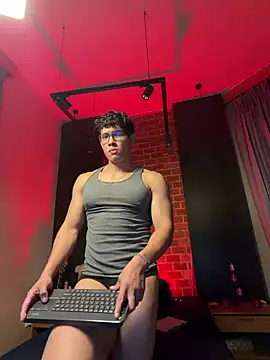 GrayAndrews online show from July 2026 11:10:01 PM