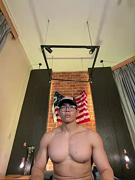 GrayAndrews online show from July 2026 03:02:02 AM