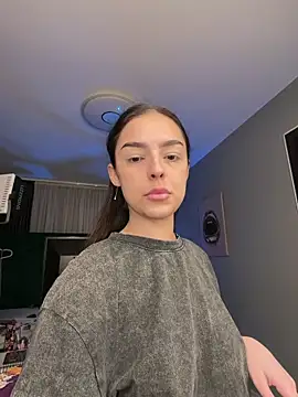 ScarletColesX online show from May 2026 08:59:02 PM