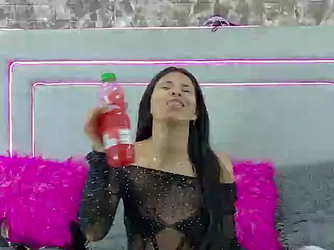 Annitarogers  online show from July 2026 02:09:02 AM
