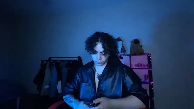  ELIGOS  online show from June 2026 07:57:01 PM
