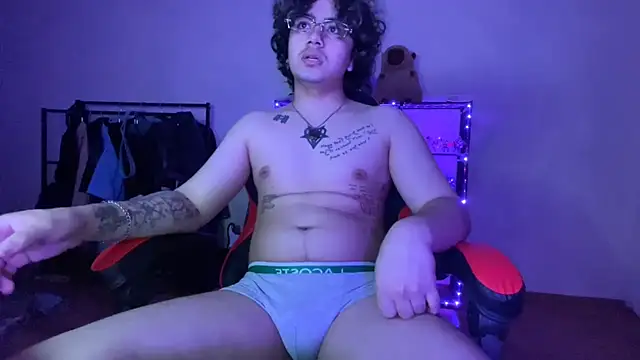  ELIGOS  online show from June 2026 07:58:02 PM
