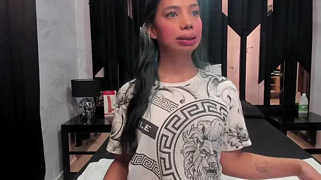 doll skinny18 online show from July 2026 02:05:17 AM