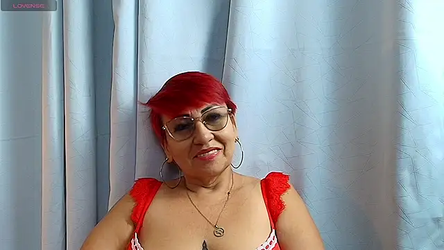 isabella luxet online show from July 2026 12:48:02 PM