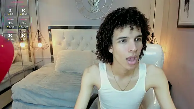 felix haze online show from June 2026 06:11:01 PM