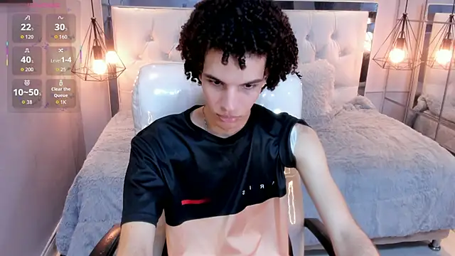 felix haze online show from June 2026 05:22:01 PM