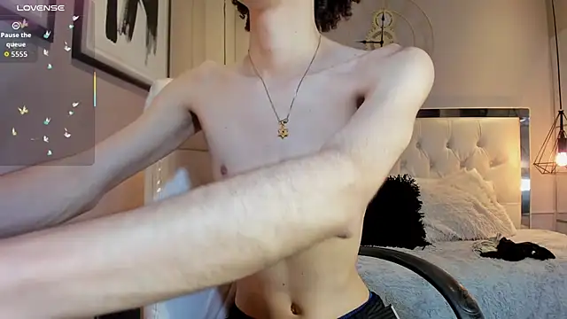 felix haze online show from July 2026 05:50:01 PM