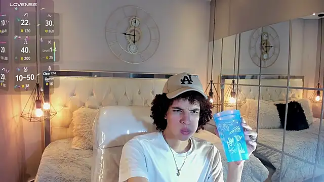 felix haze online show from July 2026 05:49:02 PM