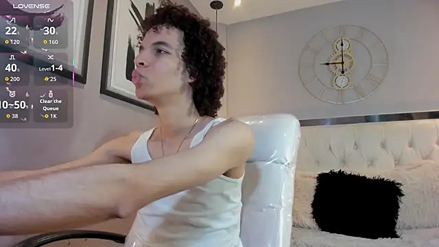 felix haze online show from July 2026 06:11:01 PM