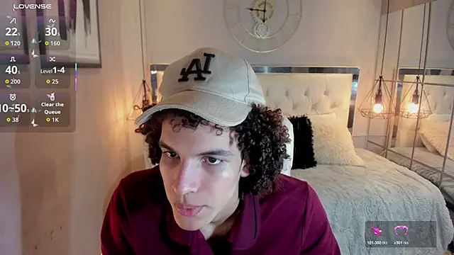 felix haze online show from July 2026 05:33:02 PM