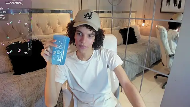felix haze online show from July 2026 06:16:02 PM