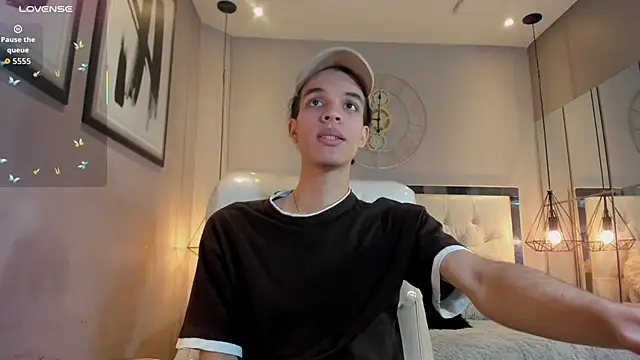 felix haze online show from July 2026 05:34:02 PM