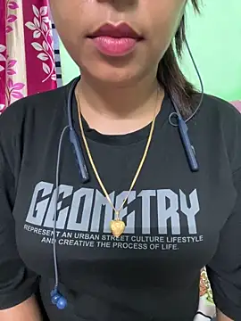 Hyosong650 online show from May 2026 12:02:01 PM