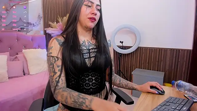 Kiara tay online show from July 2026 03:31:02 AM