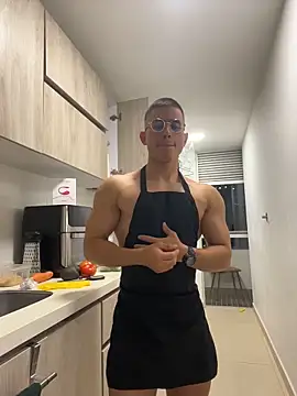 Jacob Korst online show from May 2026 11:22:01 PM