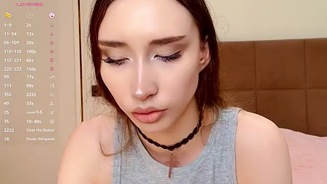 lalisabrown online show from June 2026 10:19:01 AM