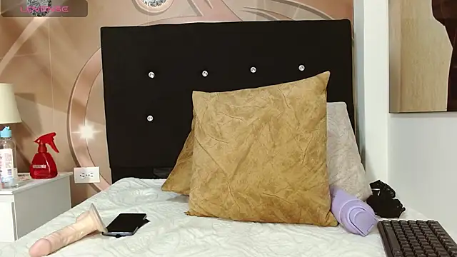 Ana sofia13 online show from July 2026 04:39:33 PM