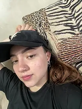 Lexavega  online show from July 2026 09:35:01 PM