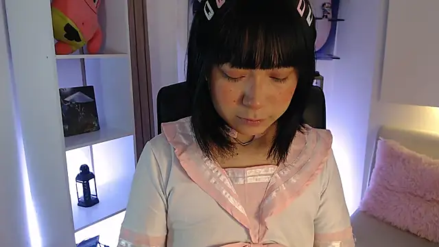 mieruco chan online show from July 2026 12:07:01 PM