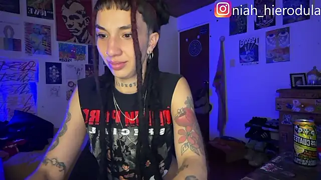 niah 11 online show from July 2026 01:54:01 AM