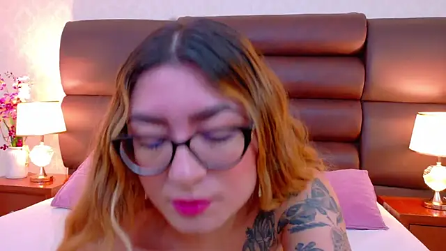 LiahRose  online show from June 2026 10:41:01 PM